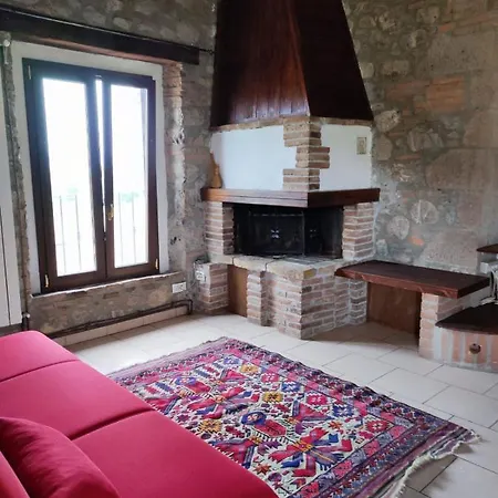 Il Borgo Della Canapa