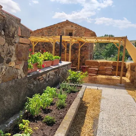 Apartment Il Borgo Della Canapa San Benedetto (Tuscany)