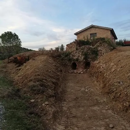 Il Borgo Della Canapa * San Benedetto (Tuscany)