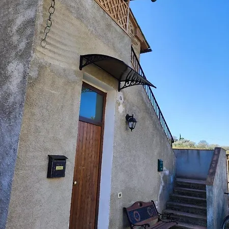Il Borgo Della Canapa