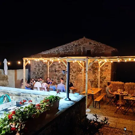 Il Borgo Della Canapa Apartment San Benedetto (Tuscany)
