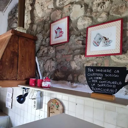 Il Borgo Della Canapa *