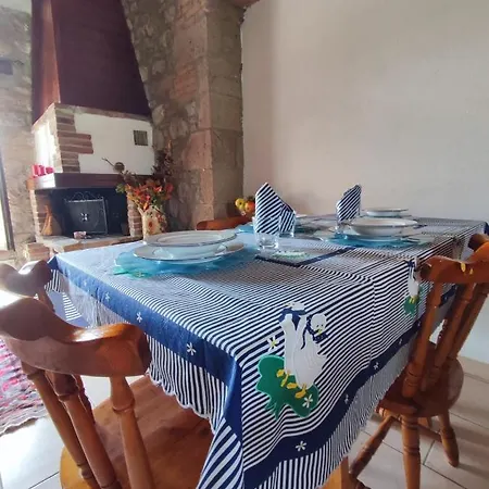 Il Borgo Della Canapa Apartment San Benedetto (Tuscany)