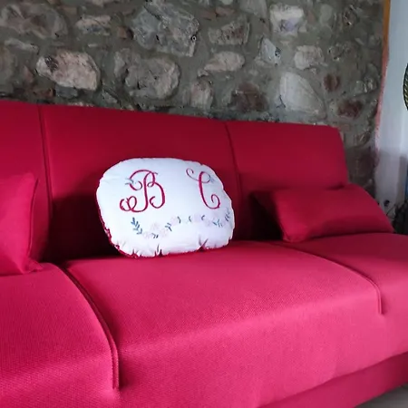 Il Borgo Della Canapa