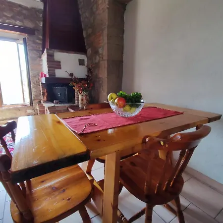 Il Borgo Della Canapa