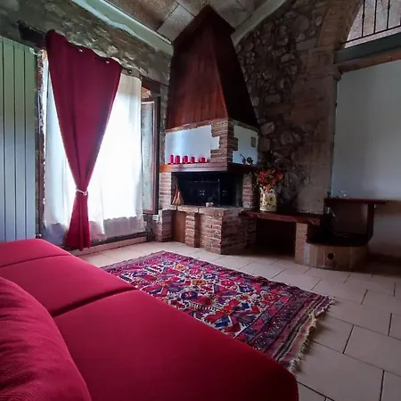 Il Borgo Della Canapa