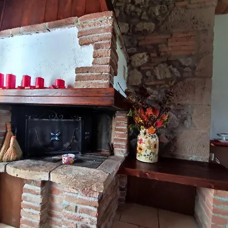 Apartment Il Borgo Della Canapa