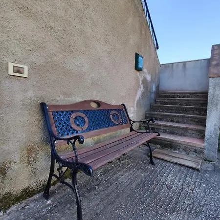 Apartment Il Borgo Della Canapa *