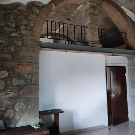 Apartment Il Borgo Della Canapa San Benedetto (Tuscany)