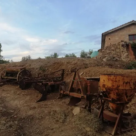 Il Borgo Della Canapa *