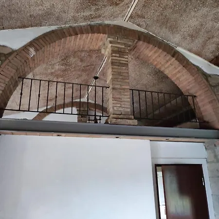 Apartment Il Borgo Della Canapa