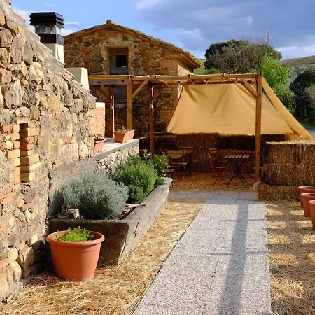 Apartment Il Borgo Della Canapa San Benedetto (Tuscany)
