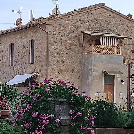 Il Borgo Della Canapa *