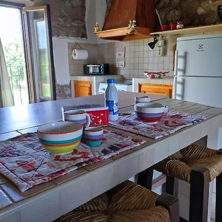 Il Borgo Della Canapa * San Benedetto (Tuscany)
