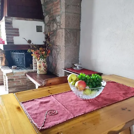 Apartment Il Borgo Della Canapa
