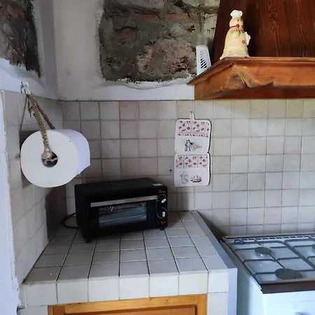 Il Borgo Della Canapa Apartment San Benedetto (Tuscany)