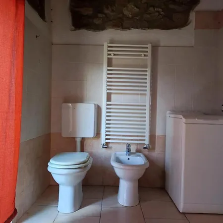 Apartment Il Borgo Della Canapa *