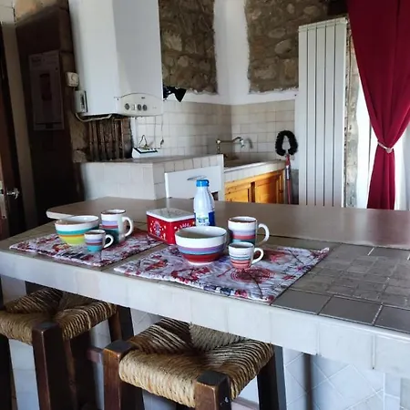 Apartment Il Borgo Della Canapa