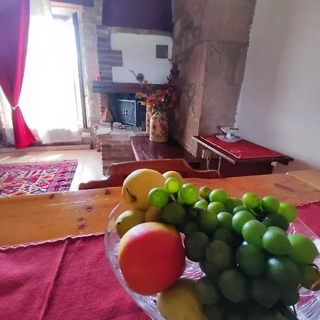 Il Borgo Della Canapa *