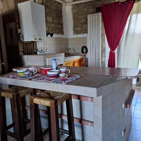 Il Borgo Della Canapa Apartment San Benedetto (Tuscany)