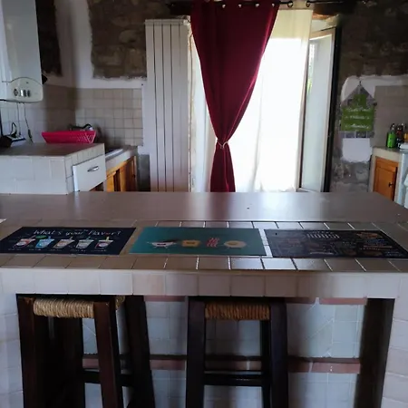 Apartment Il Borgo Della Canapa