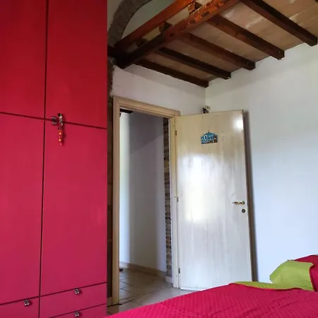 Apartment Il Borgo Della Canapa San Benedetto (Tuscany)