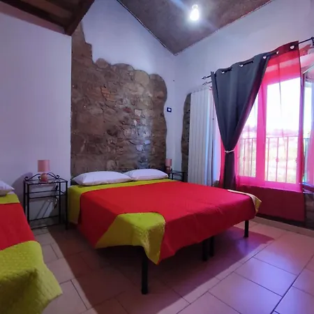 Il Borgo Della Canapa San Benedetto (Tuscany)