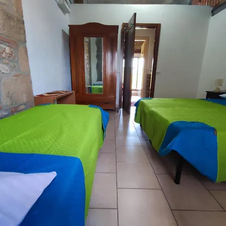 Apartment Il Borgo Della Canapa *