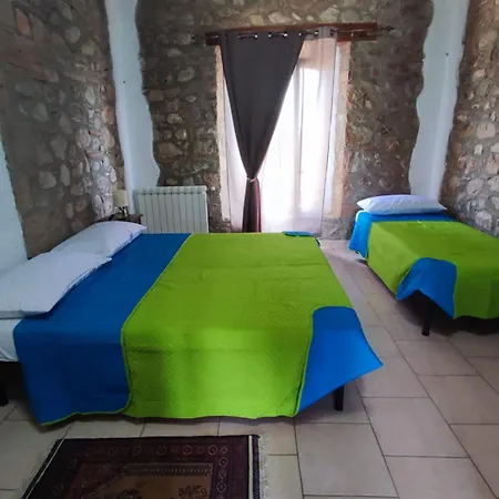 Il Borgo Della Canapa *