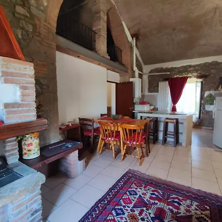 Il Borgo Della Canapa * San Benedetto (Tuscany)