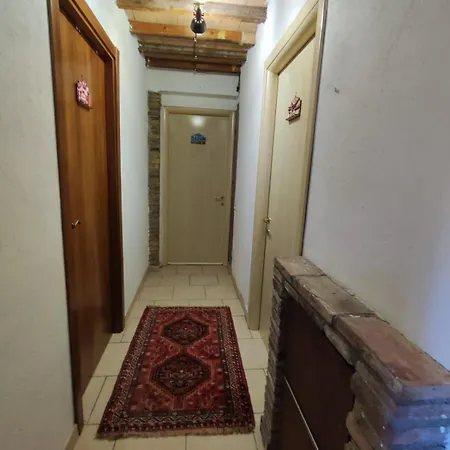 Apartment Il Borgo Della Canapa