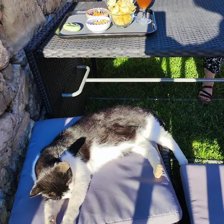 Il Borgo Della Canapa San Benedetto (Tuscany)