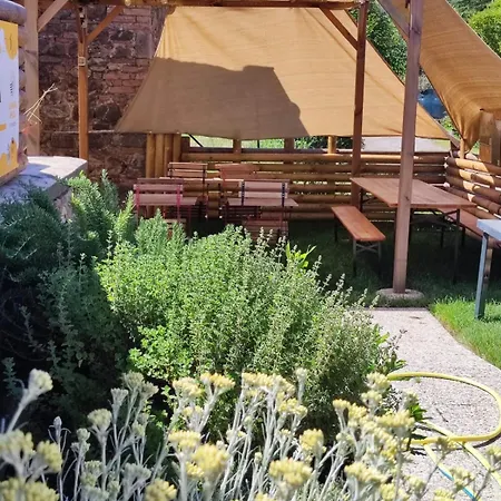 Il Borgo Della Canapa Apartment