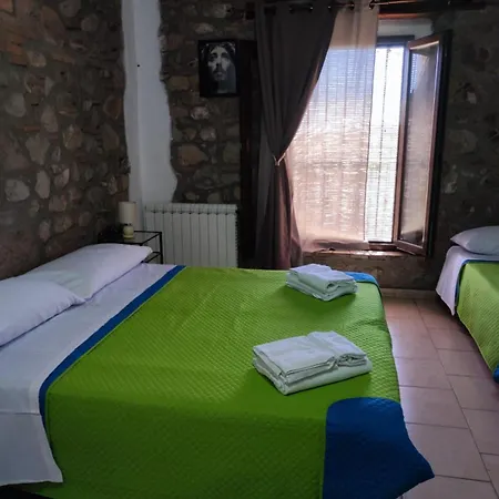 Il Borgo Della Canapa *