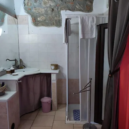 Il Borgo Della Canapa San Benedetto (Tuscany)