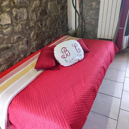 Il Borgo Della Canapa * San Benedetto (Tuscany)