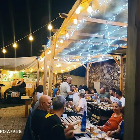 Il Borgo Della Canapa San Benedetto (Tuscany)