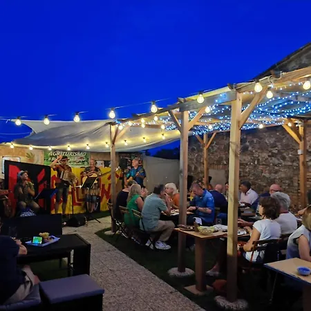 Il Borgo Della Canapa