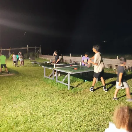 Il Borgo Della Canapa Appartement