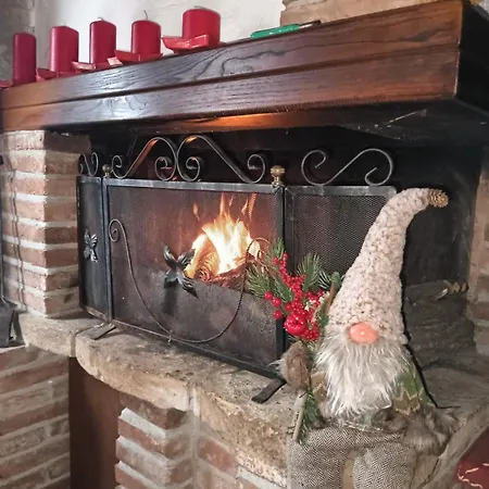 Il Borgo Della Canapa *