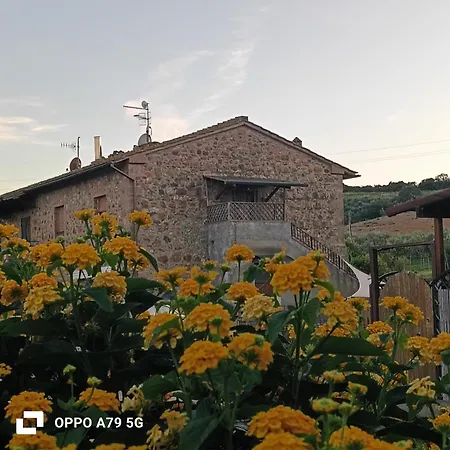 Apartment Il Borgo Della Canapa *