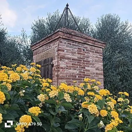 Il Borgo Della Canapa