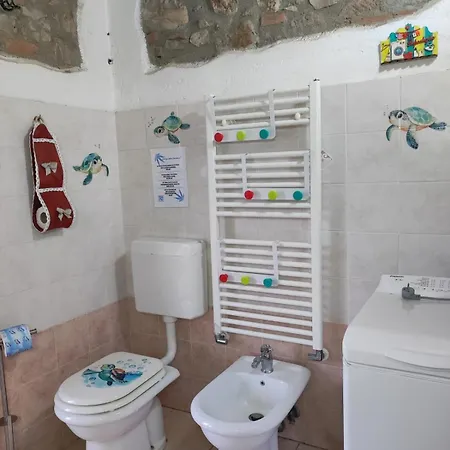 Il Borgo Della Canapa *