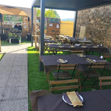 아파트 Il Borgo Della Canapa
